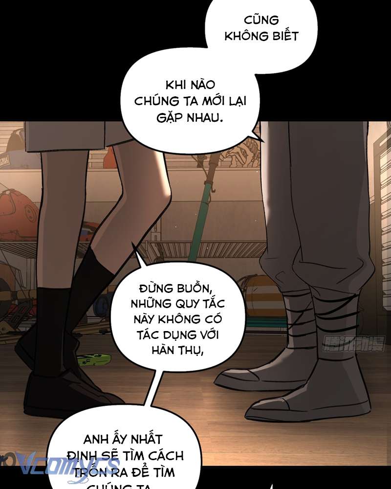 Ác Chi Hoàn Chap 50 - Trang 4