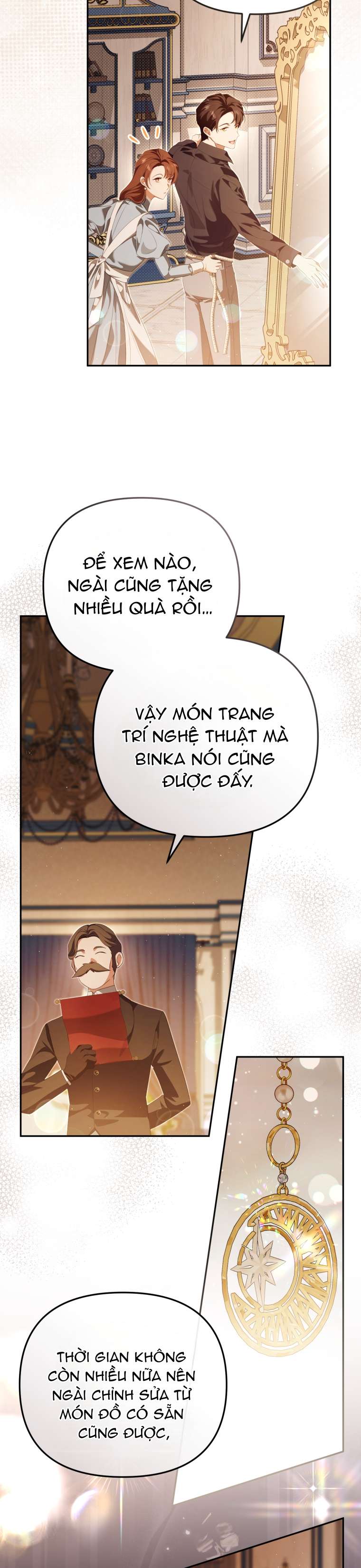 Người Phải Trả Giá Bằng Mạng Sống Vì Đã Lừa Dối Tôi Chap 27 - Trang 3