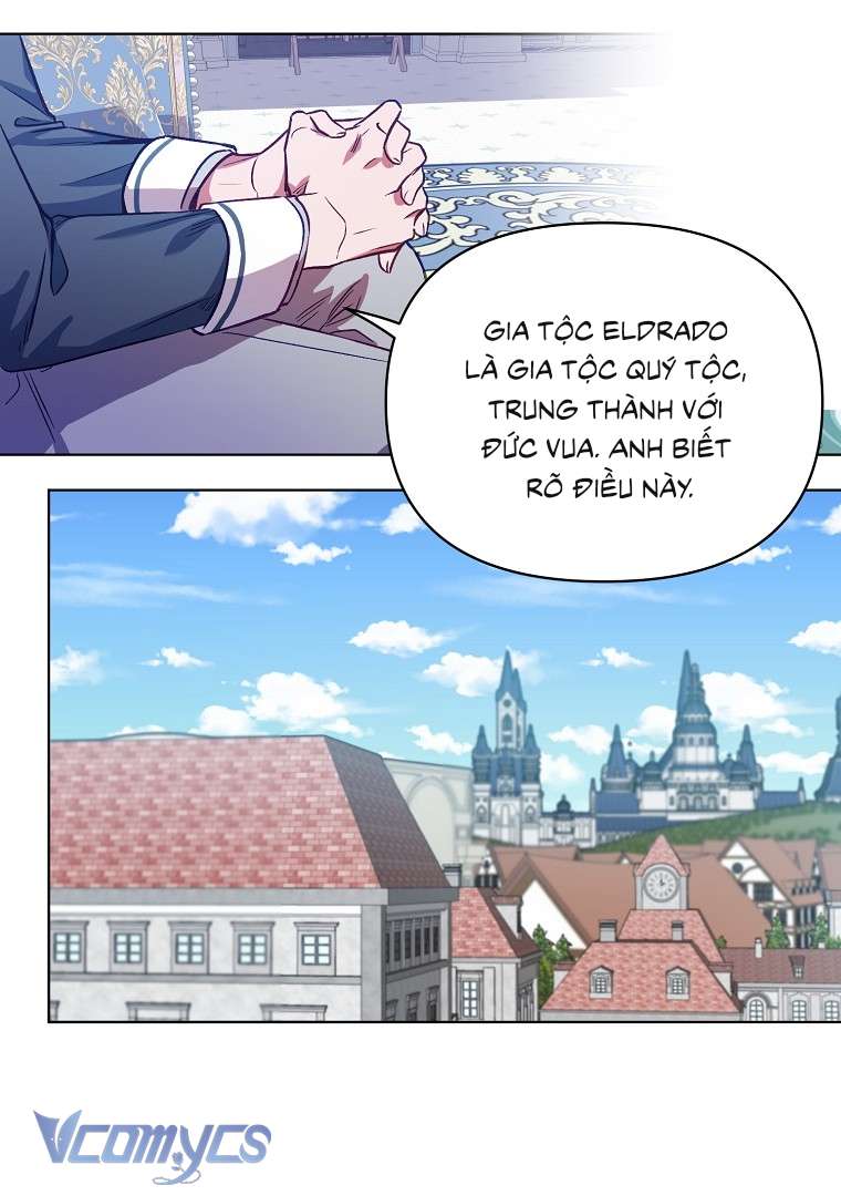 Cuộc Sống Thứ Hai Trên Thảm Đỏ Chap 5 - Trang 3