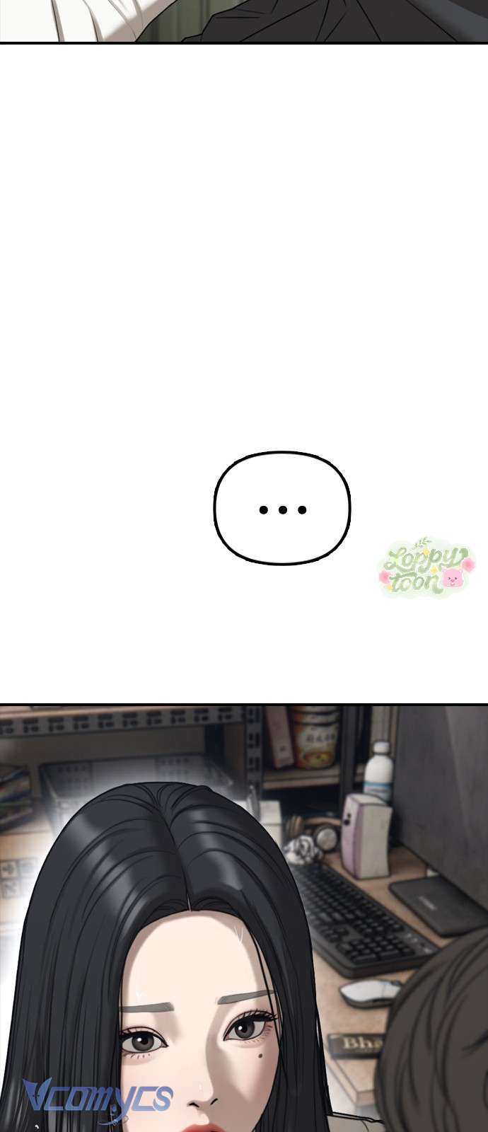 Tận Thế Đã Đến Chap 4 - Next Chap 5