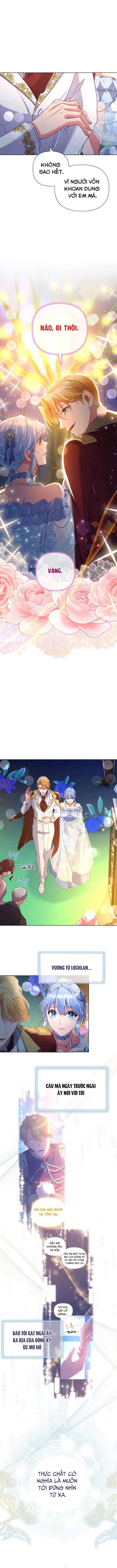 Ước Hẹn Không Thành Của Đôi Ta Chap 55 - Next Chap 56