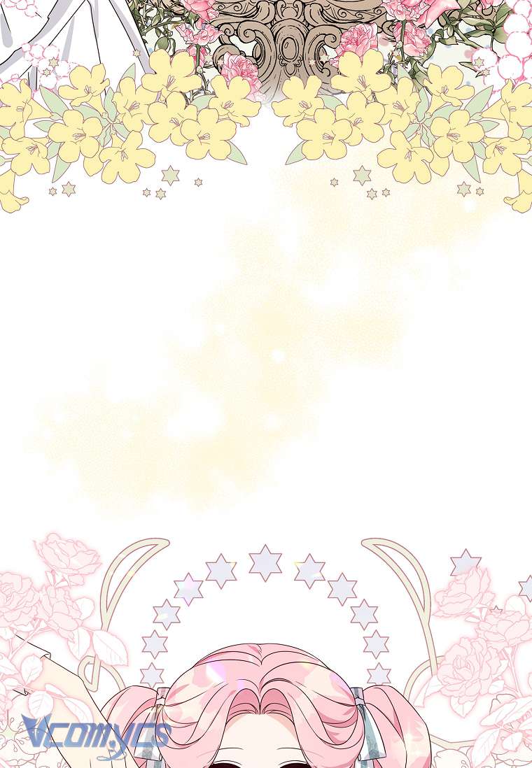 Tôi đã trở thành con gái út của công tước phản diện Chapter 2 - Trang 3