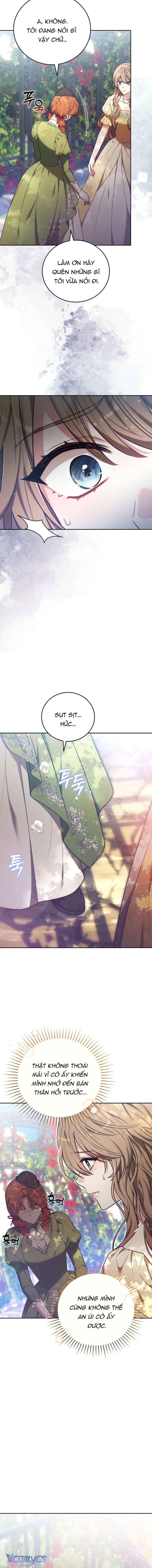 Lời Tỏ Tình Lần Thứ 101 Chap 15 - Trang 3