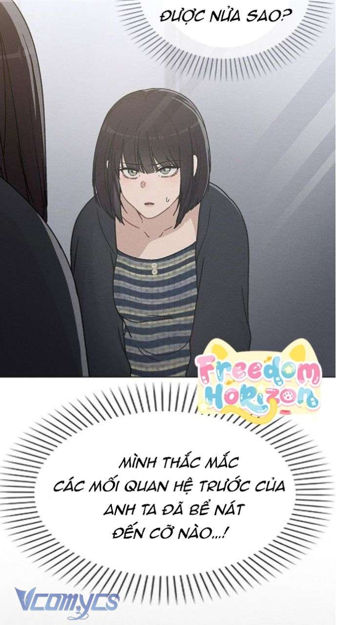 Review Người Yêu Cũ Chap 8 - Trang 3