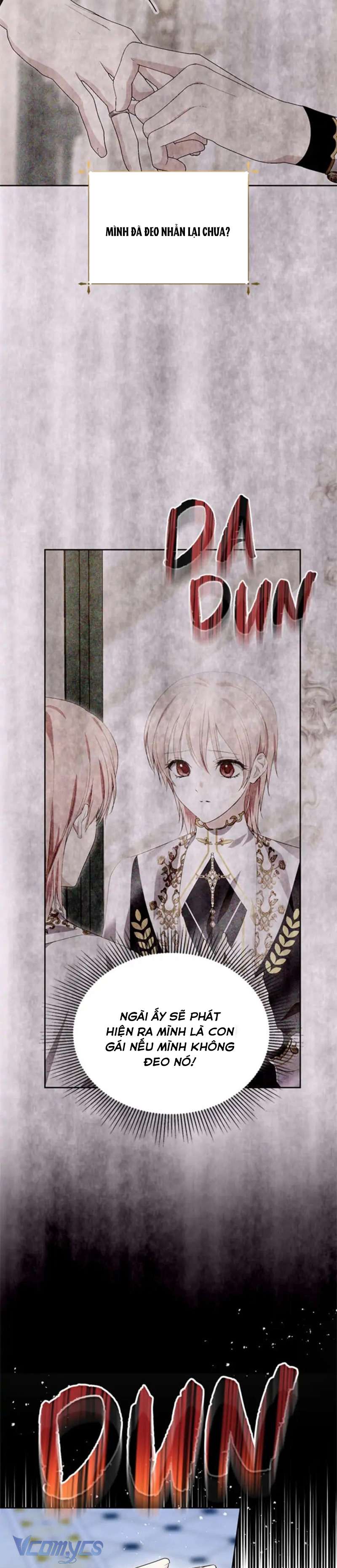 [PNT] Phía Sau Mặt Nạ Của Nam Chính Hiền Lành Chap 36 - Trang 2