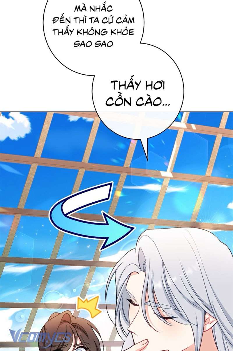 Hầu Gái Độc Quyền Của Hoàng Hậu Phản Diện Chap 83 - Trang 4