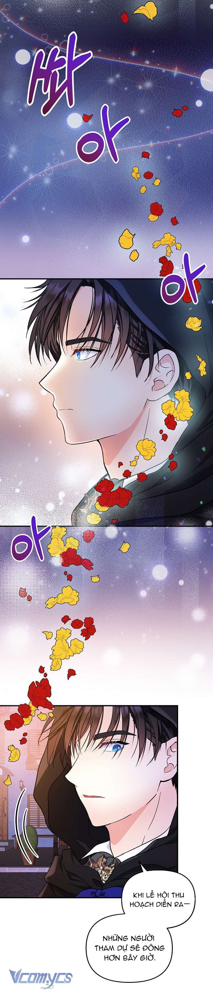 Trở Thành Con Gái Của Các Nhân Vật Chính Chapter 17 - Trang 4