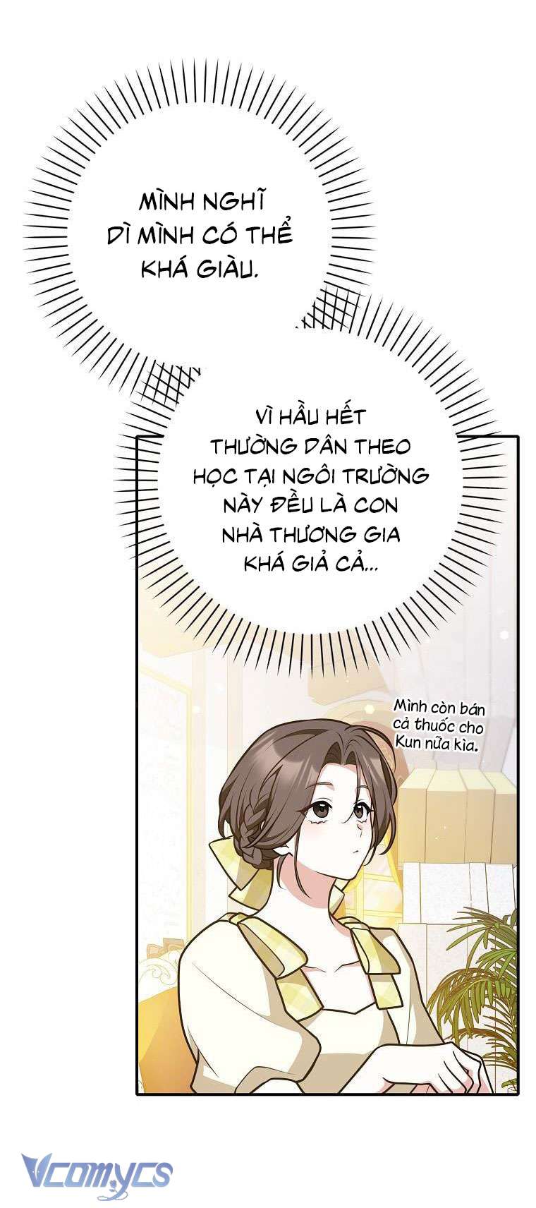 Tôi Thề Chúng Ta Chỉ Là Bạn Chapter 31 - Next Chapter 32