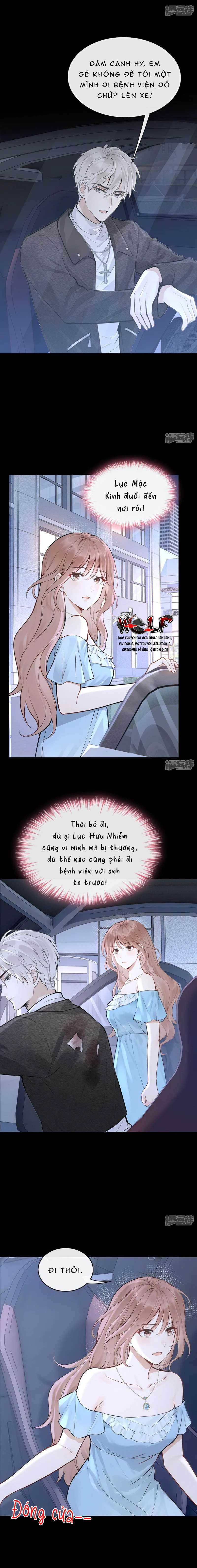 Sống Chung Để Tán Em Chap 72 - Trang 3