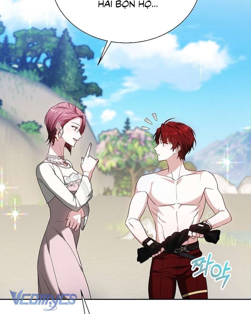 Nàng Dâu Hắc Diện Thạch Chap 9 - Trang 2