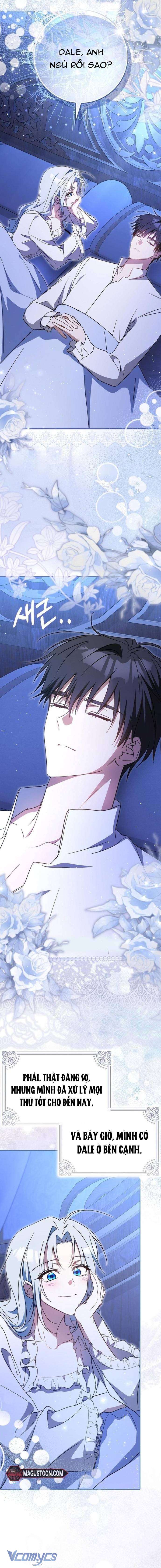 Chồng Của Tôi Giống Nam Chính Quá Đi Chap 18 - Trang 3