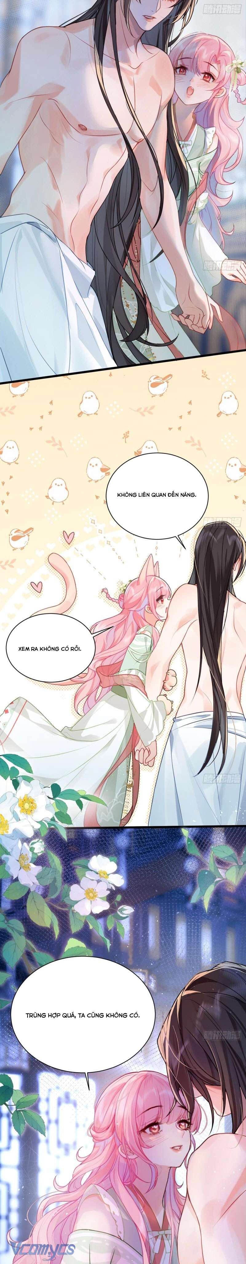 Sau Khi Công Chúa Chơi Xong Thì Vứt Chap 30 - Trang 2