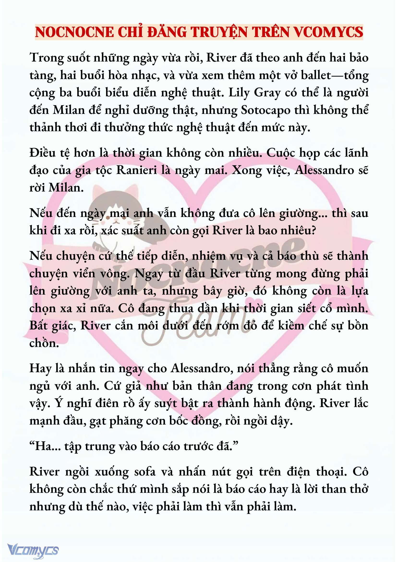 [TIỂU THUYẾT] ĐIỂM CHÍ Chap 13 - Next Chap 14