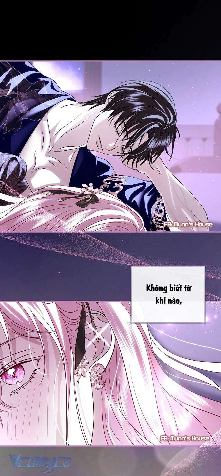 Này Boss Phản Diện, Tôi Có Thể Làm Mọi Thứ Trừ Cưới Ngài Chap 30 - Next Chap 31