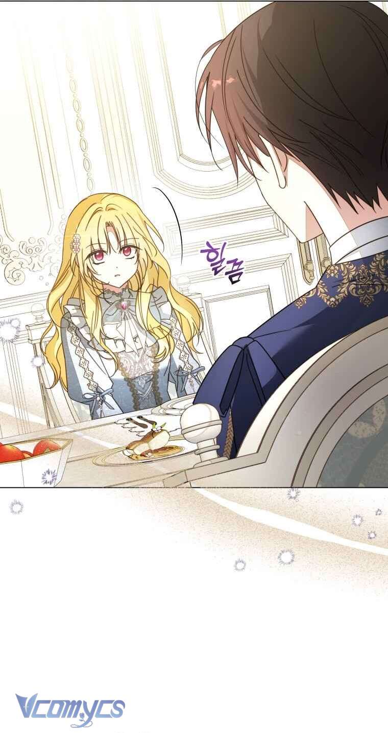 Mọt Sách Là Bạo Quân Chap 34 - Trang 3