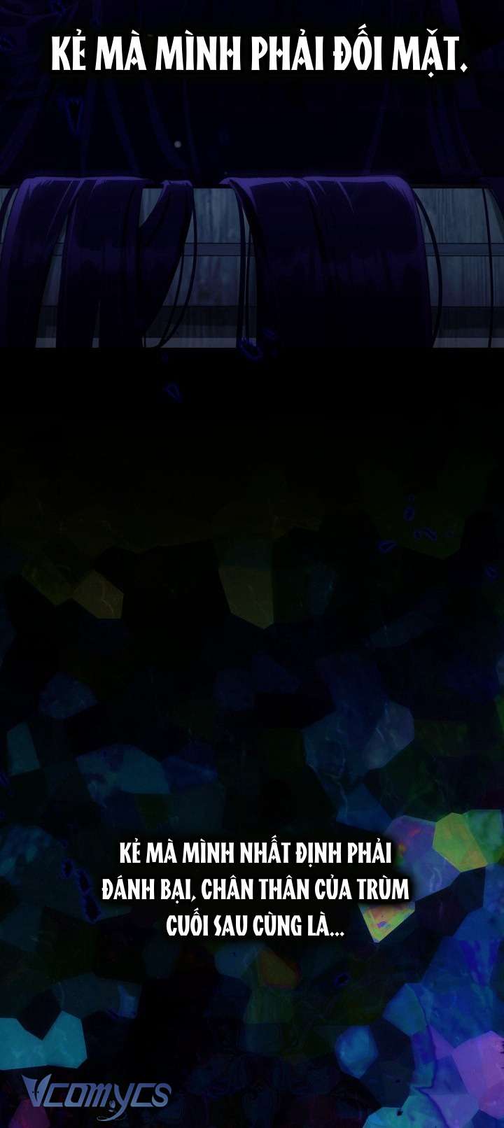 Sự Điều Trị Đặc Biệt Của Tinh Linh Chap 114 - Next Chap 115