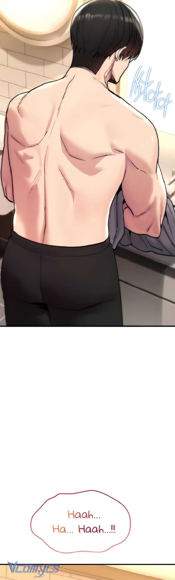 Tôi Sẽ Không Bị Khuất Phục Đâu Chap 13 - Trang 2