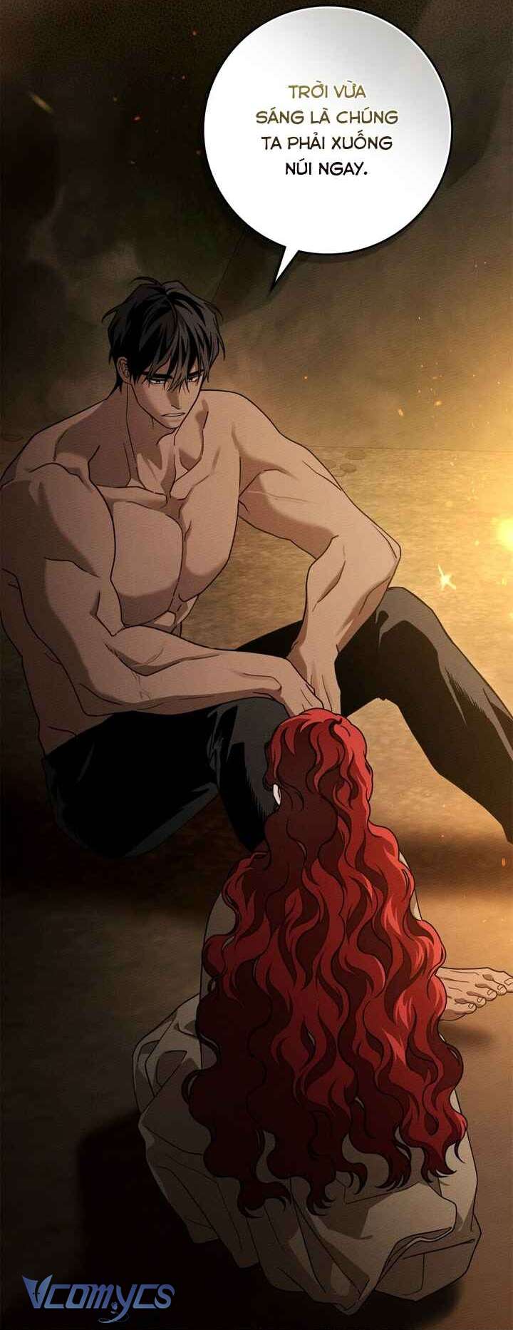 Dưới Bóng Cây Sồi Chapter 104 - Trang 4