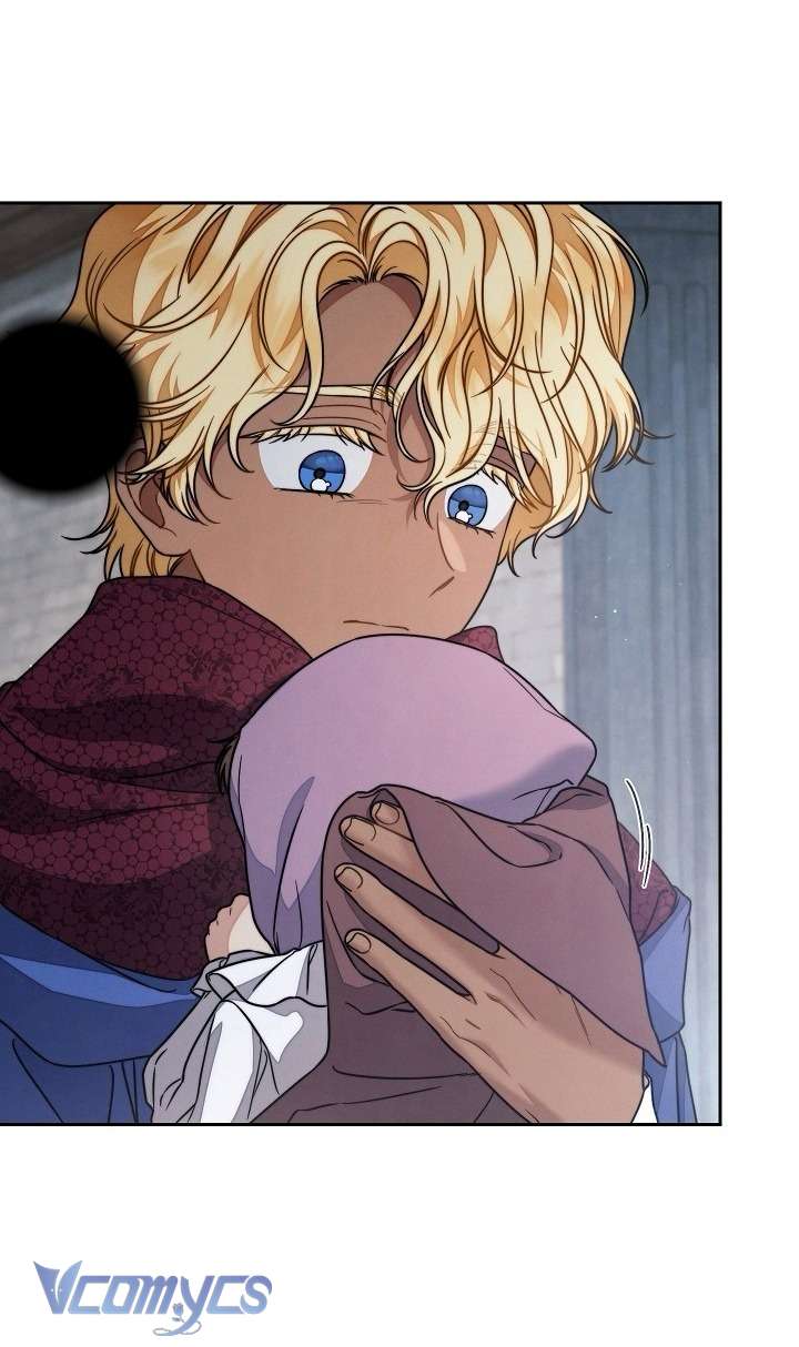 Hôn Nhân Vụ Lợi 2: Bản Tình Ca Không Thể Quên Chap 27 - Trang 2