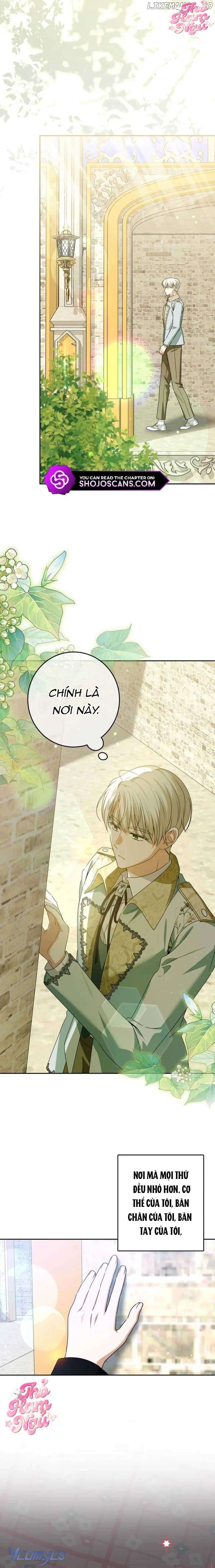 Gia Đình Phản Diện Phản Đối Tự Lập Chapter 48 - Next Chapter 49