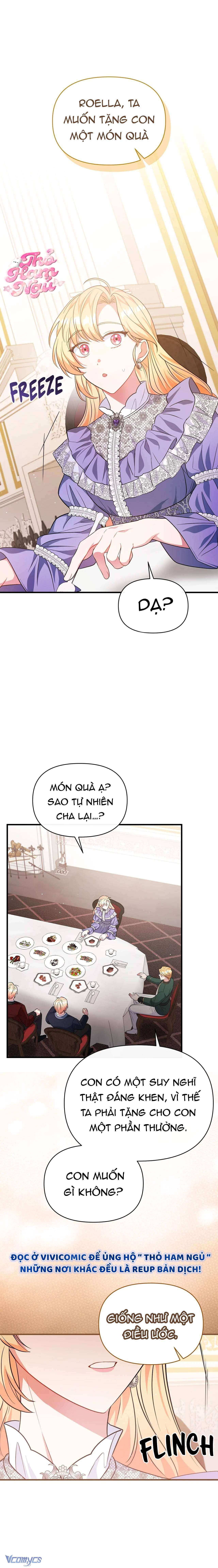 Có Nhiều Nam Chính Quá Đi! Chapter 6 - Next Chapter 7