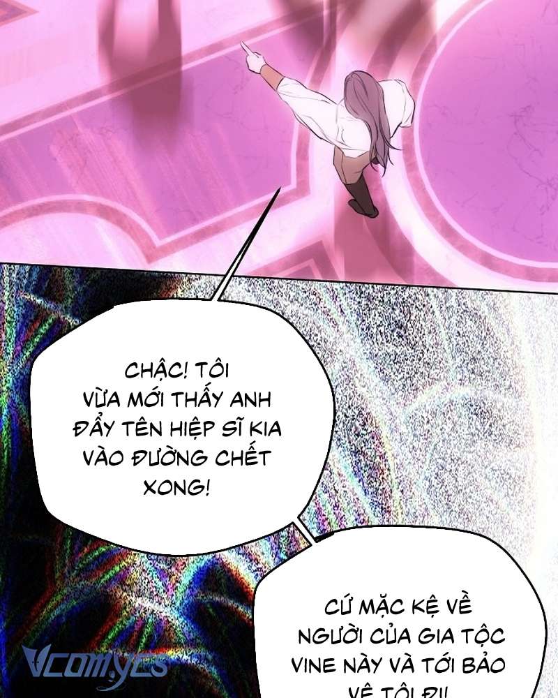 Hãy Dạy Em Cách Khao Khát Chap 51 - Trang 2
