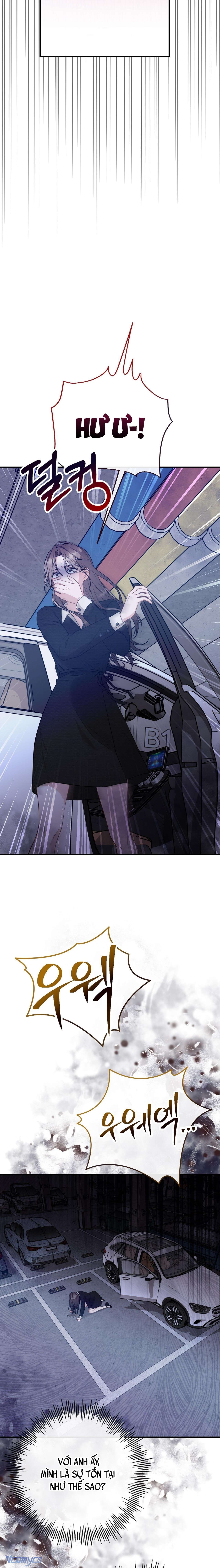 『18+』Vụng Trộm Với Sếp Chap 1 - Trang 2