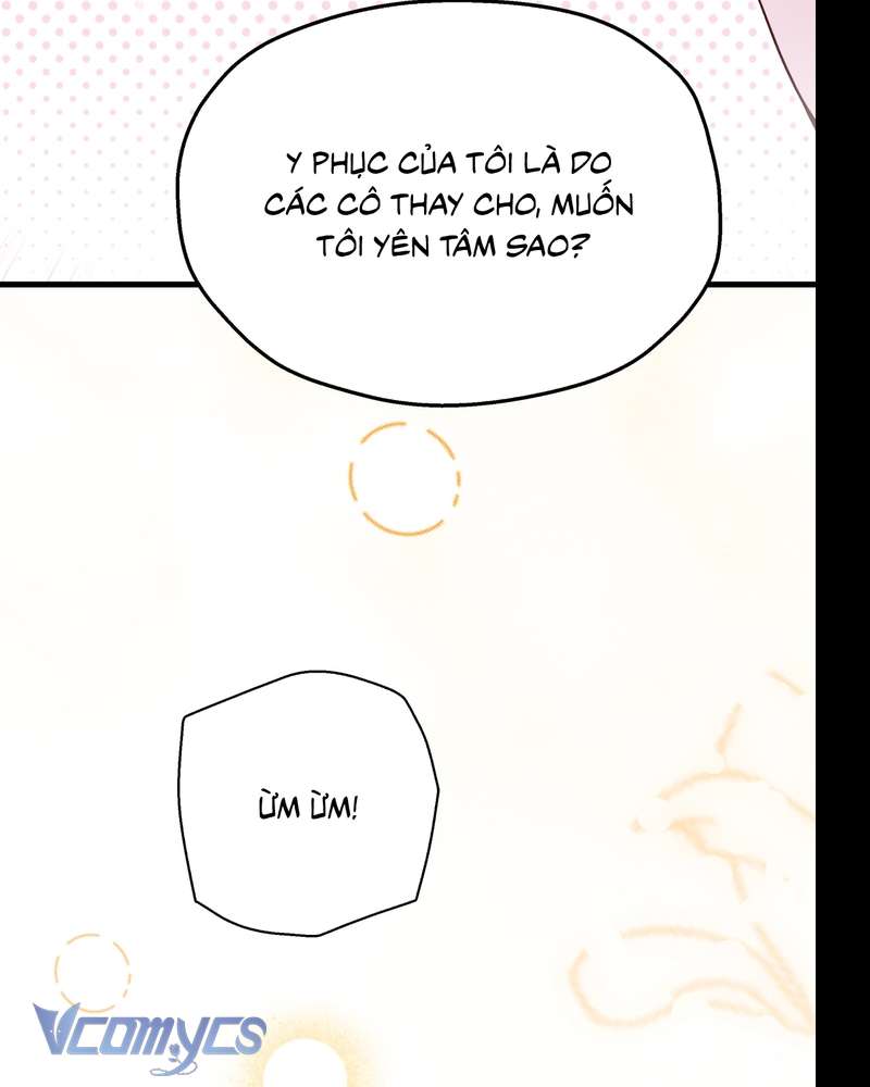 Cô Ấy Sẽ Thuần Hóa Các Anh Hùng Chap 28 - Next Chap 29