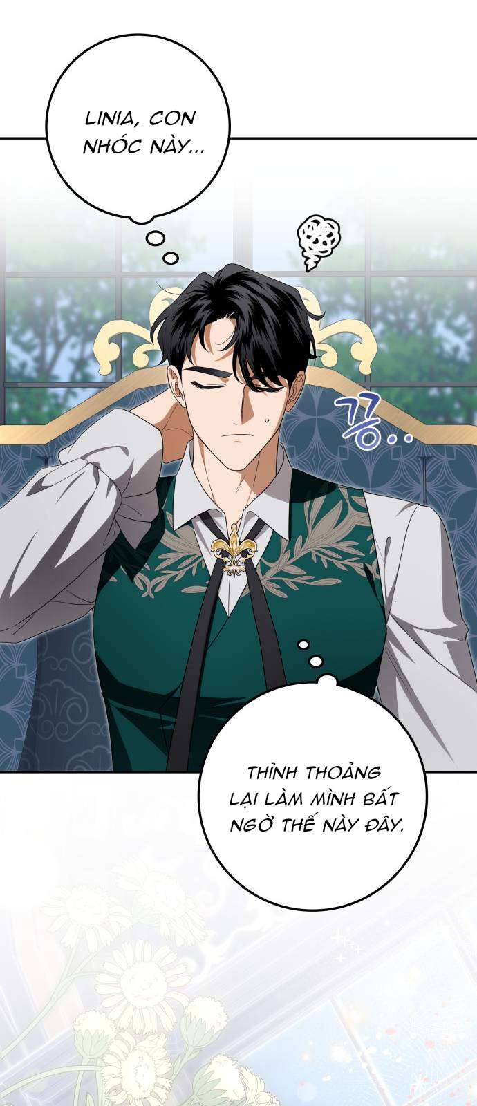 Nữ Công Tước Chiến Lợi Phẩm Chap 39 - Trang 3