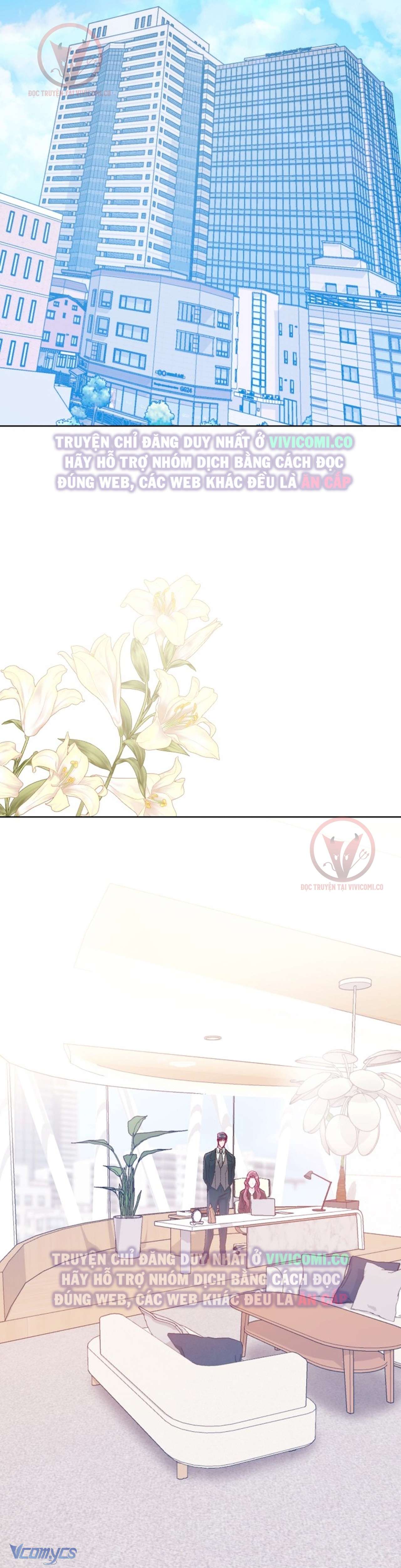 Chàng Quỷ Của Tôi Chap 27 - Trang 4