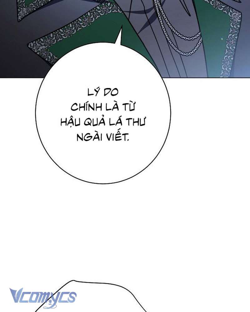 Hầu Gái Độc Quyền Của Hoàng Hậu Phản Diện Chap 109 - Trang 3