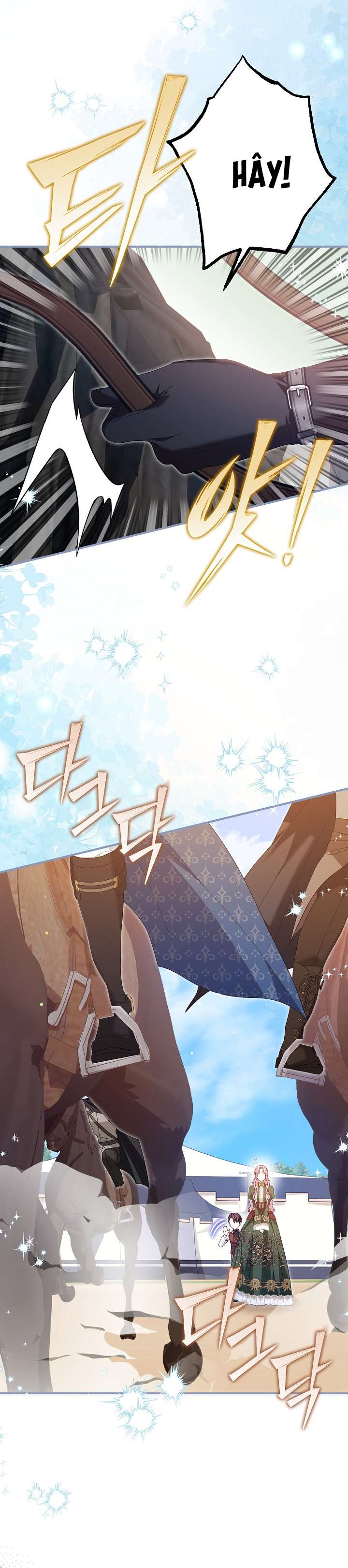 Cha Của Nam Chính Từ Chối Hủy Hôn Chap 47 - Trang 4