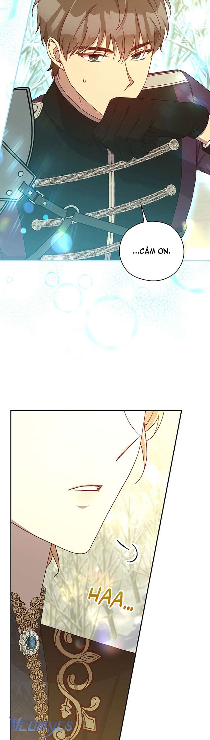 Sống Sót Dưới Thân Phận Hầu Nữ Chap 138 - Trang 2