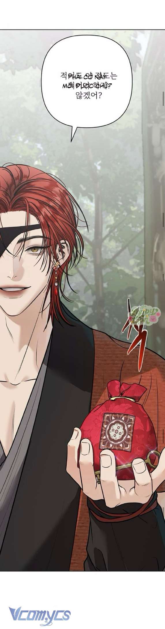 Quỷ Hồn Chap 37 - Trang 4