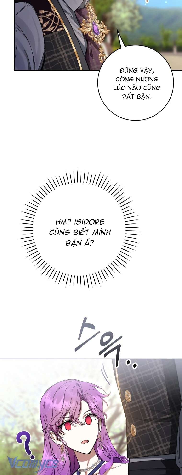 Làm Ác Nữ Bộ Không Tuyệt Sao? Chapter 79 - Trang 4