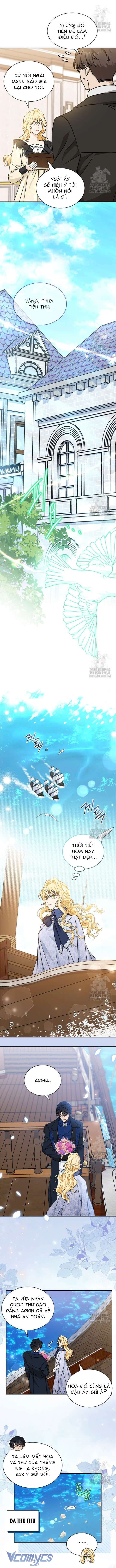 Cô Gái Sẽ Trở Thành Chủ Gia Đình Chap 74 - Trang 4