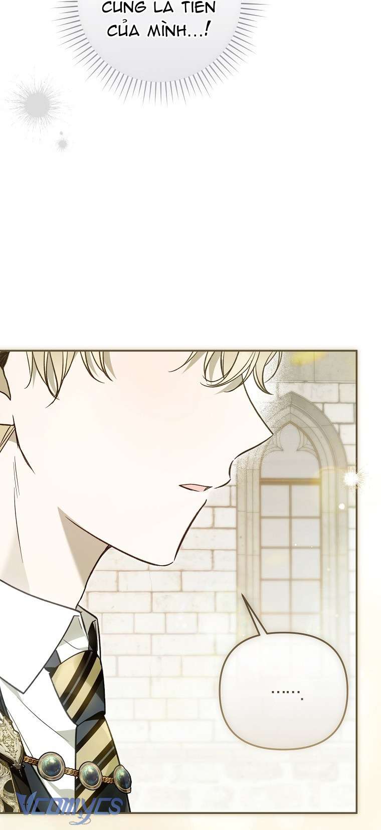 Độc Chiếm Sủng Ái Của Công Chúa Út, Mọi Người Đều Say Mê Tôi. Chap 43 - Trang 3