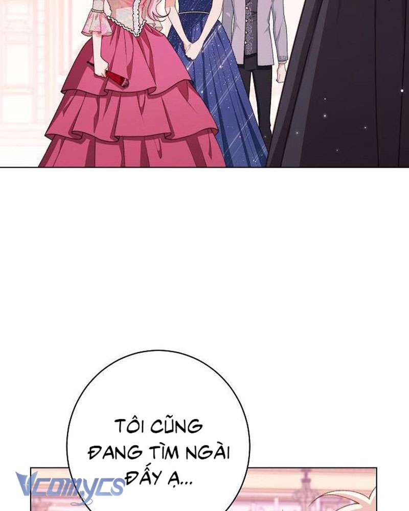 Hầu Gái Độc Quyền Của Hoàng Hậu Phản Diện Chap 108 - Trang 3