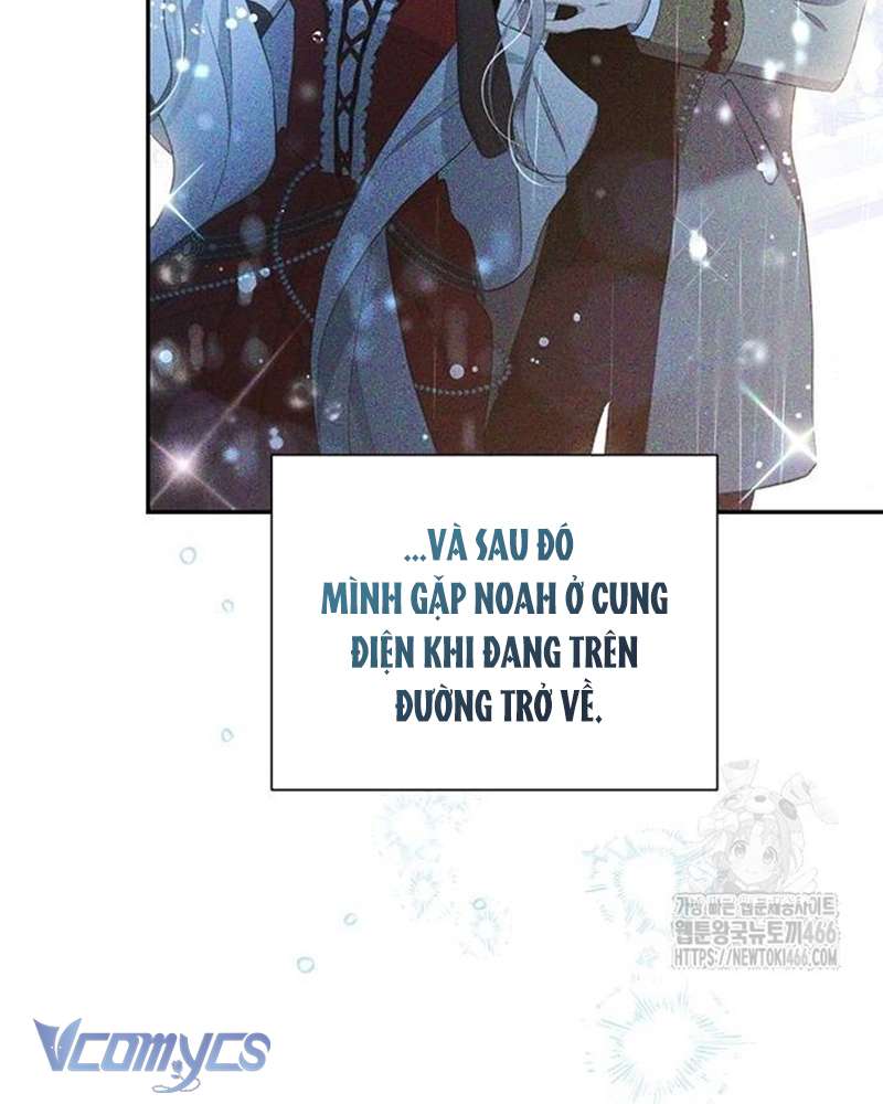 Praesepe Bên Ngoài Chiếc Lồng Chap 5 - Trang 4