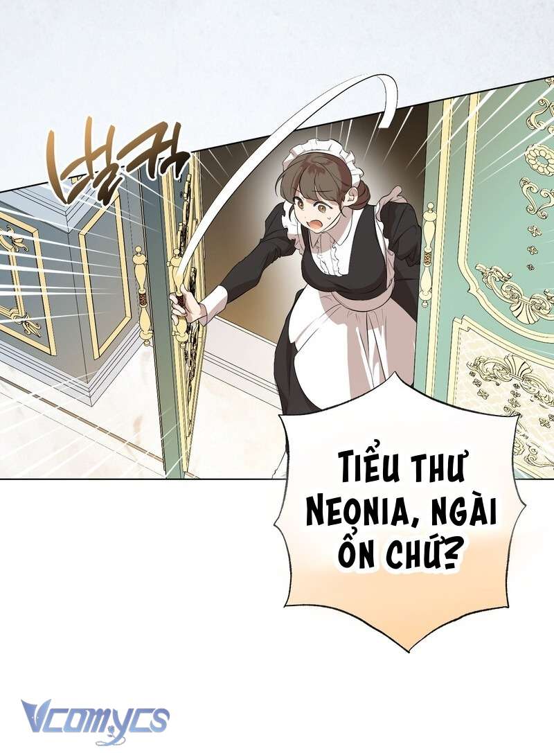 Phương Pháp Chế Ngự Công Tước Quái Vật Chap 6 - Trang 2