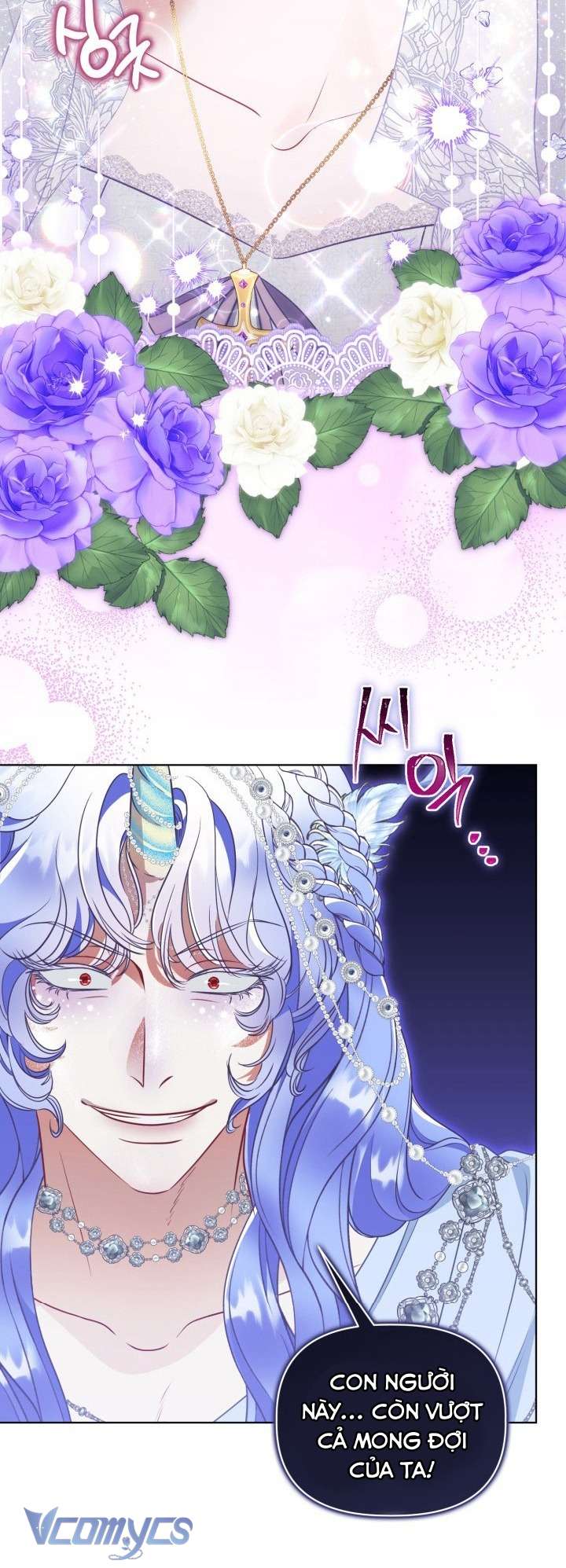 Sự Điều Trị Đặc Biệt Của Tinh Linh Chap 112 - Next Chap 113