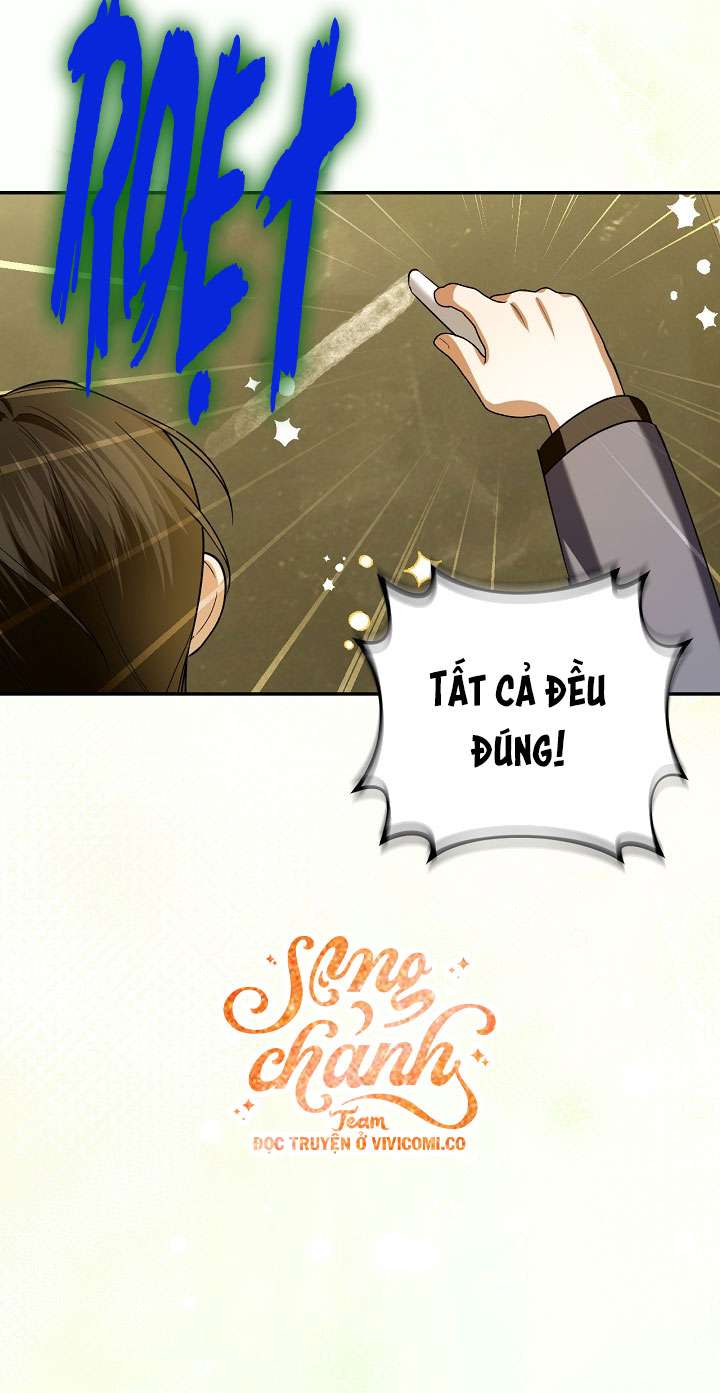 Phương Pháp Che Giấu Đứa Con Của Hoàng Đế Chap 115 - Trang 4