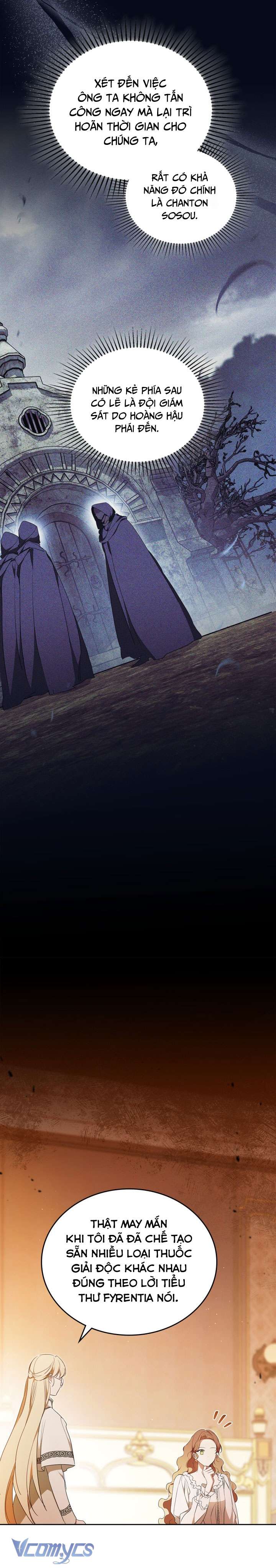 Kiếp Này Nhất Định Làm Gia Chủ Chap 188 - Trang 2