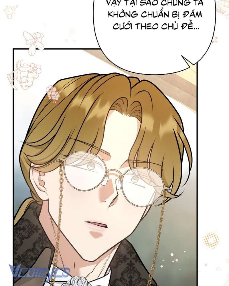 Trước Khi Em Có Ý Định Chạy Trốn Ta Sẽ Ngăn Chặn Nó Chap 39 - Trang 2