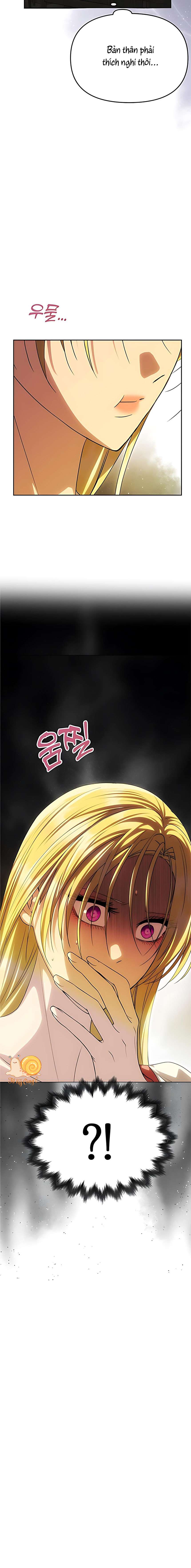 Chỉ Cần Một Người Chồng Là Đủ Chap 76 - Next Chap 77