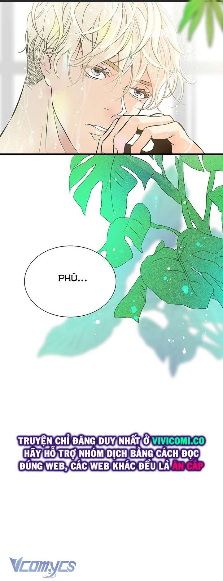 Hoàng Tử Rắc Rối Chap 2 - Trang 3