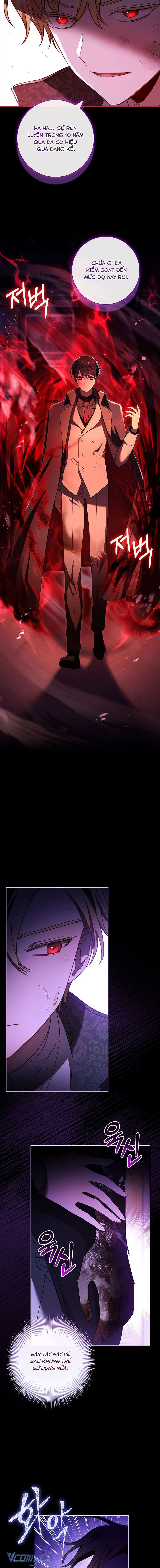 [PNT] Nam Chính À, Tôi Sẽ Tôn Trọng Sở Thích Của Anh! Chap 48 - Trang 2