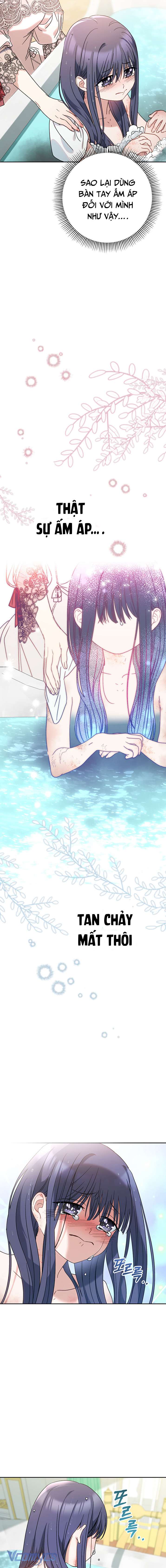 Nuôi Dưỡng Em Gái Xinh Đẹp Chap 5 - Trang 3