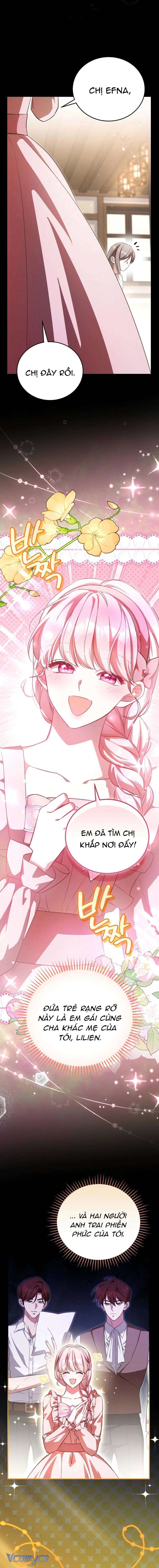 Giáo Viên Ở Trường Mẫu Giáo Quý Tộc Lại Một Ngày Vất Vả Chap 3 - Trang 2