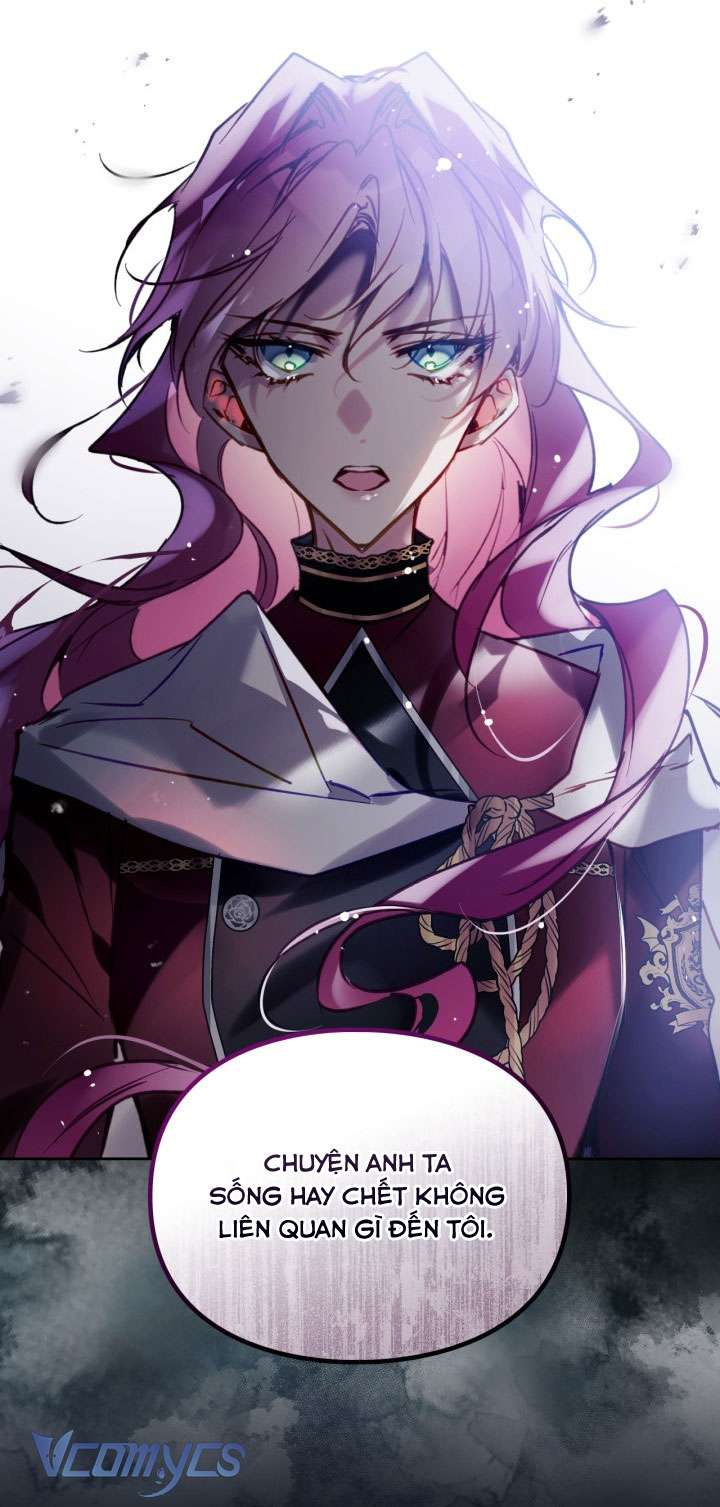 Kết Cục Của Nhân Vật Phản Diện Chỉ Có Thể Là Cái Chết Chap 195 - Trang 4